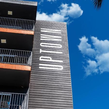 سانت بطرسبرج Uptown Hotel St Pete المظهر الخارجي الصورة